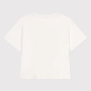 T-Shirt - PETIT BATEAU - 12 mois (74) – Vêtement d’occasion bébé/enfant Petit bateau – Les Ptits Potes
