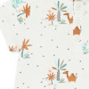 T-Shirt - DPAM - 9 mois (71) – Vêtement d’occasion bébé/enfant Dpam – Les Ptits Potes
