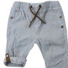 Pantalon convertible - OBAÏBI - 12 mois (74) – Vêtement d’occasion bébé/enfant Okaidi-Obaibi – Les Ptits Potes