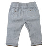 Pantalon convertible - OBAÏBI - 12 mois (74) – Vêtement d’occasion bébé/enfant Okaidi-Obaibi – Les Ptits Potes