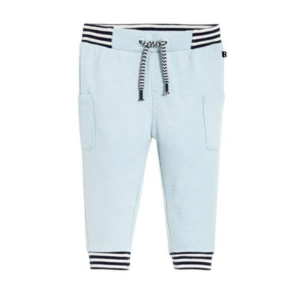 Pantalon training - OBAÏBI - 12 mois (74) – Vêtement d’occasion bébé/enfant Okaidi-Obaibi – Les Ptits Potes