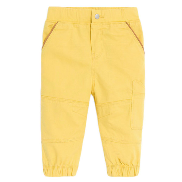 Pantalon - OBAÏBI - 9 mois (71) – Vêtement d’occasion bébé/enfant Okaidi-Obaibi – Les Ptits Potes