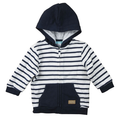 Gilet - OBAÏBI - 9 mois (71)