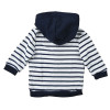 Gilet - OBAÏBI - 9 mois (71) – Vêtement d’occasion bébé/enfant Okaidi-Obaibi – Les Ptits Potes