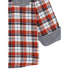 Hemd mit langen Ärmeln - Okaidi-Obaibi - 74 cm (12 Monate) – Secondhand-Babykleidung/-Kinderkleidung von Okaidi-Obaibi – Les 