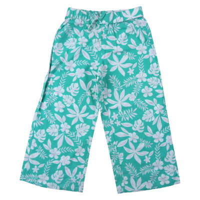 Pantalon large - TAPE A L'OEIL - 6 ans (116) – Vêtement d’occasion bébé/enfant Tape à l'Oeil – Les Ptits Potes