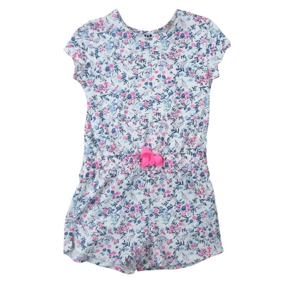Jumpsuits - Korte - Tape à l'Oeil - 116 cm (6 jaar) – Tweedehands baby- en kinderkleding van Tape à l'Oeil – Les Ptits Potes