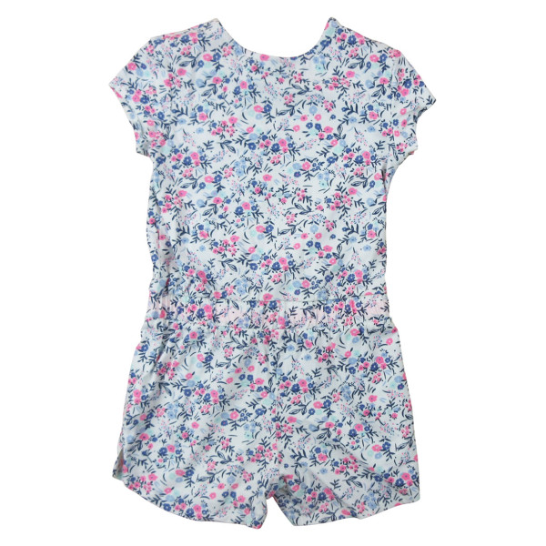 Combi short - TAPE A L'OEIL - 6 ans (116) – Vêtement d’occasion bébé/enfant Tape à l'Oeil – Les Ptits Potes