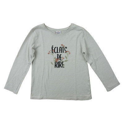 T-Shirt - TAPE A L'OEIL - 6 ans (116) – Vêtement d’occasion bébé/enfant Tape à l'Oeil – Les Ptits Potes