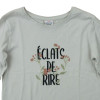 T-Shirt - TAPE A L'OEIL - 6 ans (116) – Vêtement d’occasion bébé/enfant Tape à l'Oeil – Les Ptits Potes