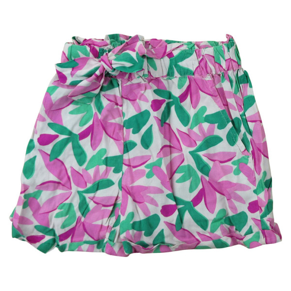 Short - Tape à l'Oeil - 116 cm (6 jaar) – Tweedehands baby- en kinderkleding van Tape à l'Oeil – Les Ptits Potes