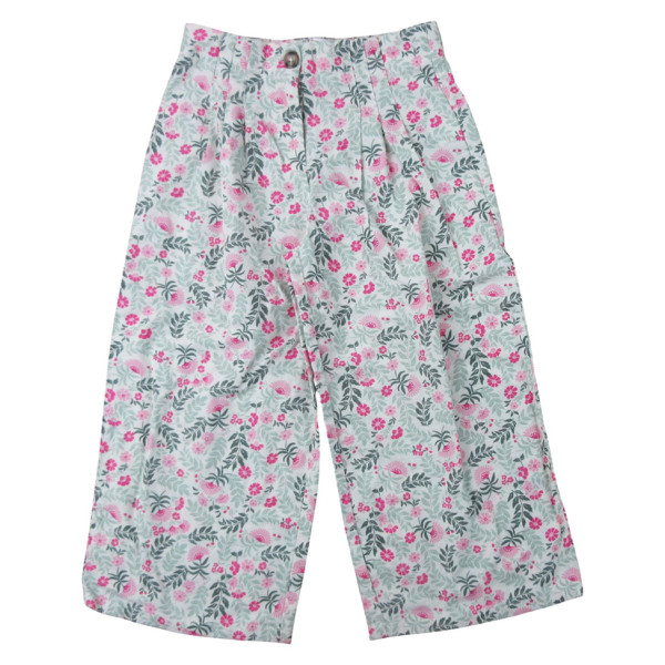 Broek - Tape à l'Oeil - 110 cm (5 jaar) – Tweedehands baby- en kinderkleding van Tape à l'Oeil – Les Ptits Potes