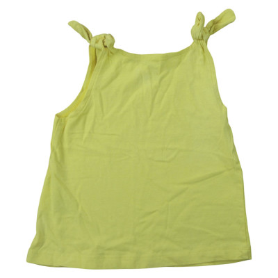 Tanktop - Zara - 18-24 Monate 92 cm – Secondhand-Babykleidung/-Kinderkleidung von Zara – Les Ptits Potes