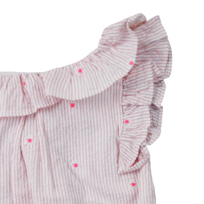 Kleid - Zara - 3-4 Jahre 100 cm – Secondhand-Babykleidung/-Kinderkleidung von Zara – Les Ptits Potes