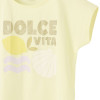 Kurzarmshirt - Tape à l'Oeil - 116 cm (6 Jahre) – Secondhand-Babykleidung/-Kinderkleidung von Tape à l'Oeil – Les Ptits Potes