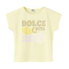 Kurzarmshirt - Tape à l'Oeil - 116 cm (6 Jahre) – Secondhand-Babykleidung/-Kinderkleidung von Tape à l'Oeil – Les Ptits Potes