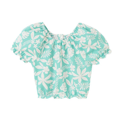 Blouse - TAPE A L'OEIL - 6 ans (116) – Vêtement d’occasion bébé/enfant Tape à l'Oeil – Les Ptits Potes
