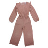 Jumpsuits - Lange - Tape à l'Oeil - 116 cm (6 jaar) – Tweedehands baby- en kinderkleding van Tape à l'Oeil – Les Ptits Potes