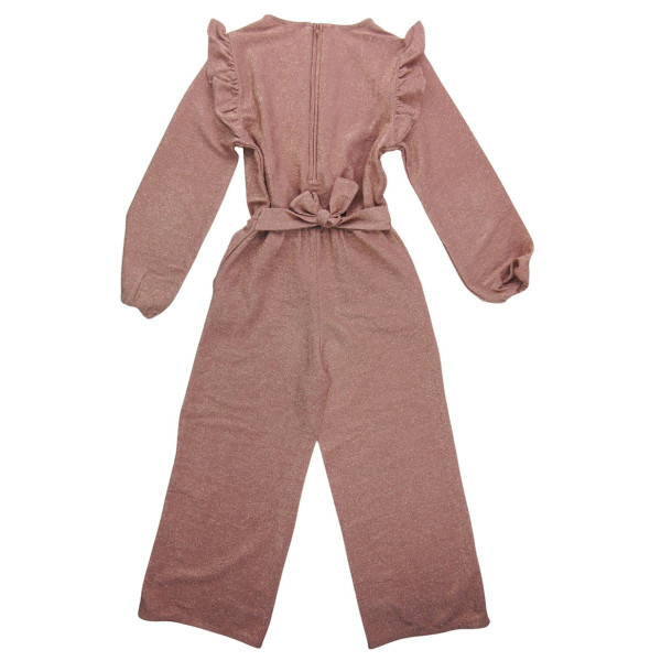 Combinaison paillettée - TAPE A L'OEIL - 6 ans (116) – Vêtement d’occasion bébé/enfant Tape à l'Oeil – Les Ptits Potes