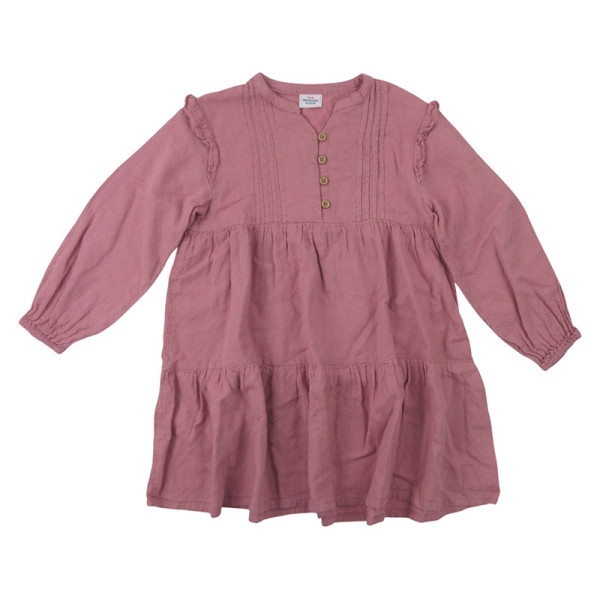 Robe - TAPE A L'OEIL - 5 ans (110) – Vêtement d’occasion bébé/enfant Tape à l'Oeil – Les Ptits Potes