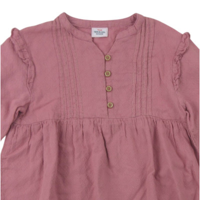 Robe - TAPE A L'OEIL - 5 ans (110) – Vêtement d’occasion bébé/enfant Tape à l'Oeil – Les Ptits Potes