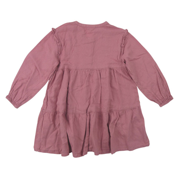 Kleid - Tape à l'Oeil - 110 cm (5 Jahre) – Secondhand-Babykleidung/-Kinderkleidung von Tape à l'Oeil – Les Ptits Potes
