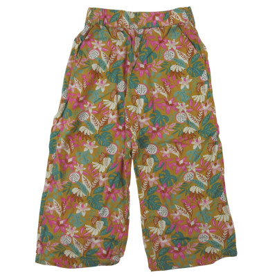 Pantalon large - TAPE A L'OEIL - 6 ans (116) – Vêtement d’occasion bébé/enfant Tape à l'Oeil – Les Ptits Potes