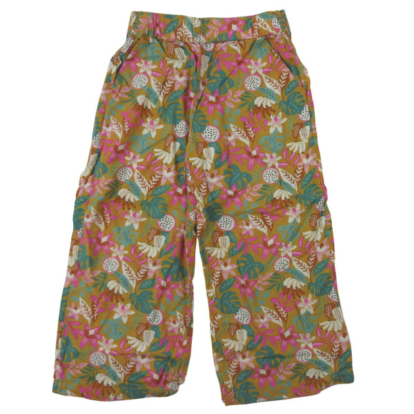 Broek - Tape à l'Oeil - 116 cm (6 jaar) – Tweedehands baby- en kinderkleding van Tape à l'Oeil – Les Ptits Potes
