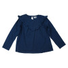 T-shirt met lange mouwen - Tape à l'Oeil - 116 cm (6 jaar) – Tweedehands baby- en kinderkleding van Tape à l'Oeil – Les Ptits