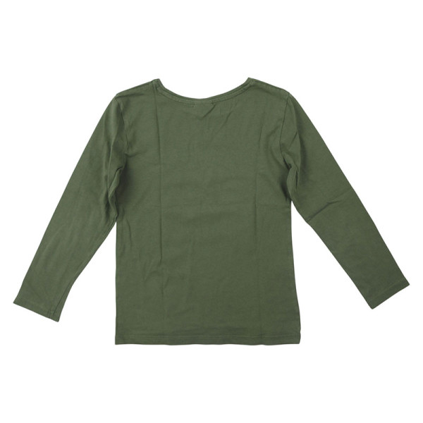 T-Shirt - TAPE A L'OEIL - 6 ans (116) – Vêtement d’occasion bébé/enfant Tape à l'Oeil – Les Ptits Potes