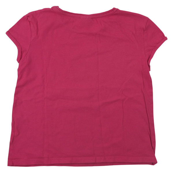 T-Shirt - TAPE A L'OEIL - 6 ans (116) – Vêtement d’occasion bébé/enfant Tape à l'Oeil – Les Ptits Potes