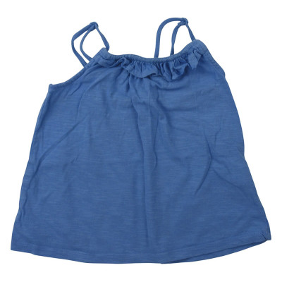 Bluse mit kurzen Ärmeln - Tape à l'Oeil - 116 cm (6 Jahre)
