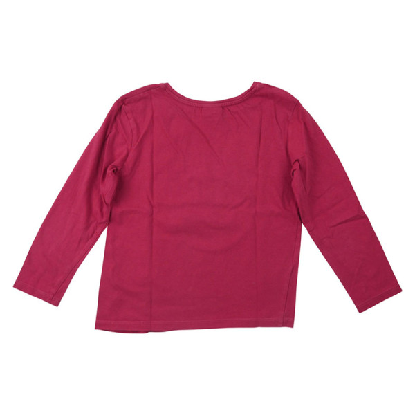 T-shirt met lange mouwen - Tape à l'Oeil - 116 cm (6 jaar) – Tweedehands baby- en kinderkleding van Tape à l'Oeil – Les Ptits