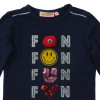 T-Shirt - SOMEONE - 2 ans (92) – Vêtement d’occasion bébé/enfant Someone – Les Ptits Potes