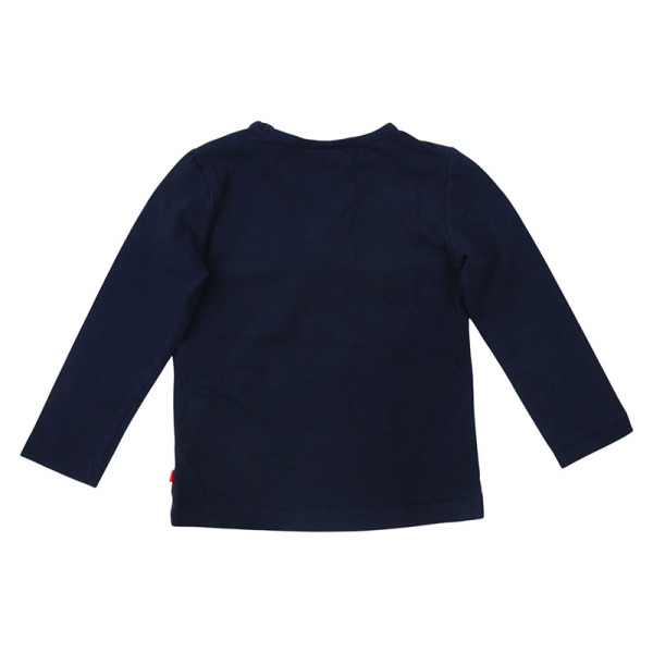 T-Shirt - SOMEONE - 2 ans (92) – Vêtement d’occasion bébé/enfant Someone – Les Ptits Potes