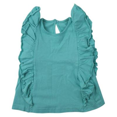 Blouse - ZARA - 18-24 mois (92) – Vêtement d’occasion bébé/enfant Zara – Les Ptits Potes