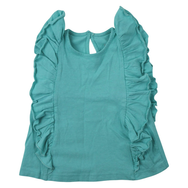 Blouse - ZARA - 18-24 mois (92) – Vêtement d’occasion bébé/enfant Zara – Les Ptits Potes