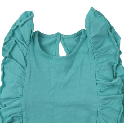 Blouse - ZARA - 18-24 mois (92) – Vêtement d’occasion bébé/enfant Zara – Les Ptits Potes
