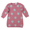 Robe - NOUKIE'S - 6 mois (68) – Vêtement d’occasion bébé/enfant Noukie's – Les Ptits Potes