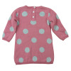 Kleid - Noukie's - 68 cm (6 Monate) – Secondhand-Babykleidung/-Kinderkleidung von Noukie's – Les Ptits Potes