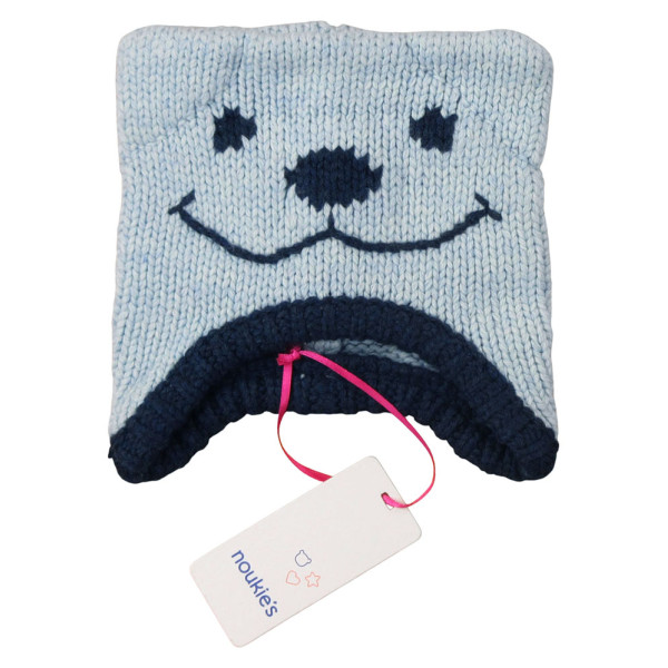 Nieuwe hoed - Noukie's - 43 cm – Tweedehands baby- en kinderkleding van Noukie's – Les Ptits Potes