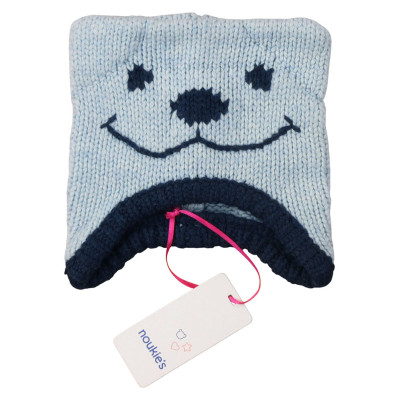 Nieuwe hoed - Noukie's - 43 cm – Tweedehands baby- en kinderkleding van Noukie's – Les Ptits Potes