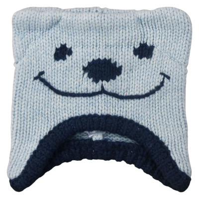 Hoed - Noukie's - 43 cm – Tweedehands baby- en kinderkleding van Noukie's – Les Ptits Potes