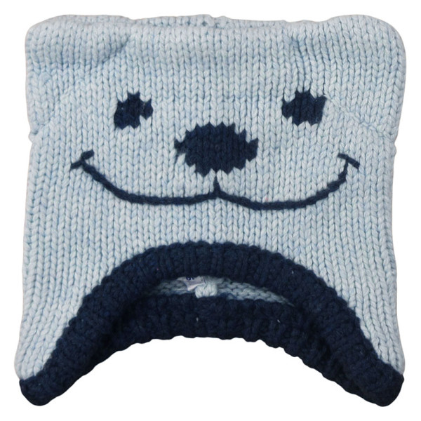 Bonnet - NOUKIE'S - 43 cm – Vêtement d’occasion bébé/enfant Noukie's – Les Ptits Potes