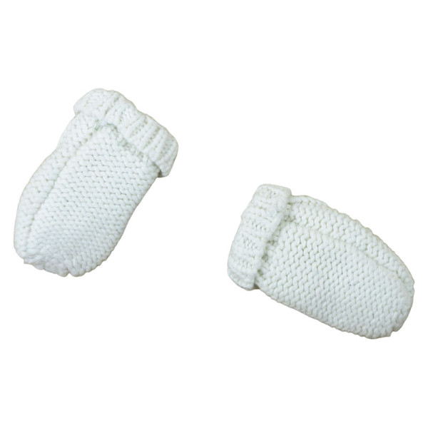 Wanten - Noukie's - 3-9 maanden – Tweedehands baby- en kinderkleding van Noukie's – Les Ptits Potes
