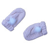 Moufles - NOUKIE'S - 3-9 mois – Vêtement d’occasion bébé/enfant Noukie's – Les Ptits Potes
