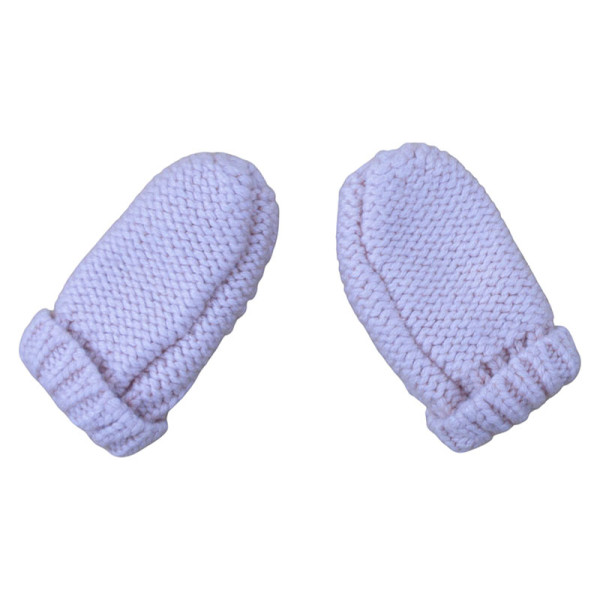 Fäustlinge - Noukie's - 3-9 Monate – Secondhand-Babykleidung/-Kinderkleidung von Noukie's – Les Ptits Potes