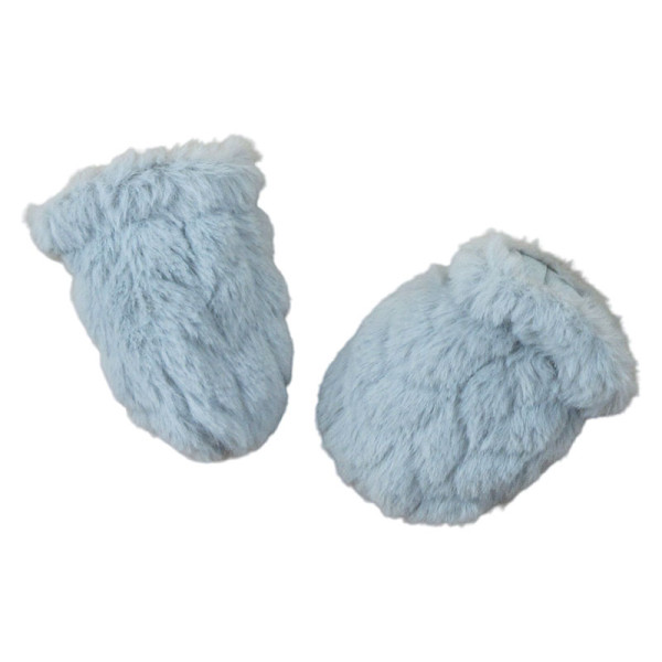 Nieuwe fleece wanten - Noukie's - 3-9 maanden – Tweedehands baby- en kinderkleding van Noukie's – Les Ptits Potes