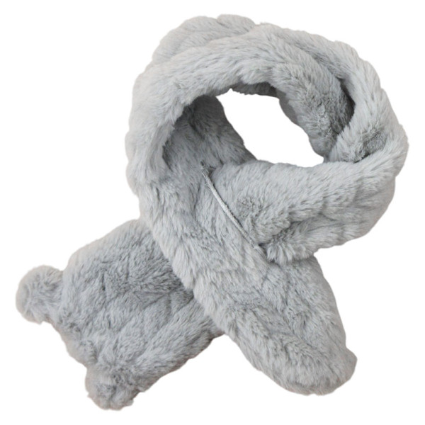 Fleece-Schal - Noukie's -  – Secondhand-Babykleidung/-Kinderkleidung von Noukie's – Les Ptits Potes
