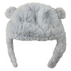 Bonnet polaire - NOUKIE'S - 3-9 mois – Vêtement d’occasion bébé/enfant Noukie's – Les Ptits Potes
